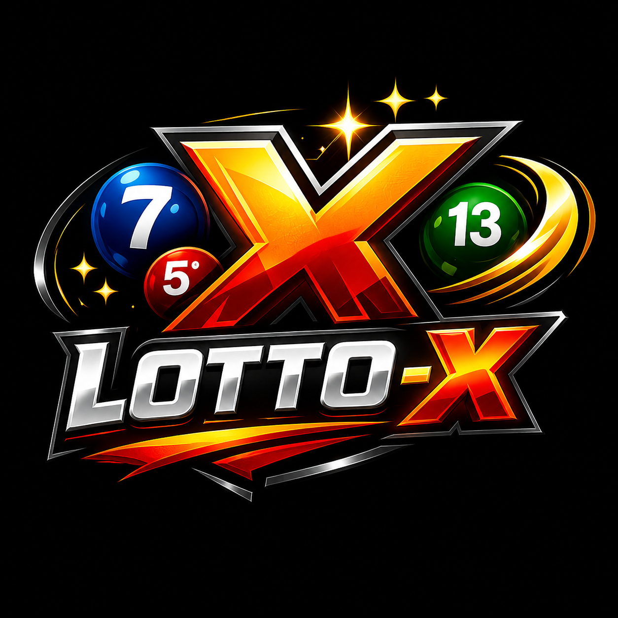 LOTTO-X